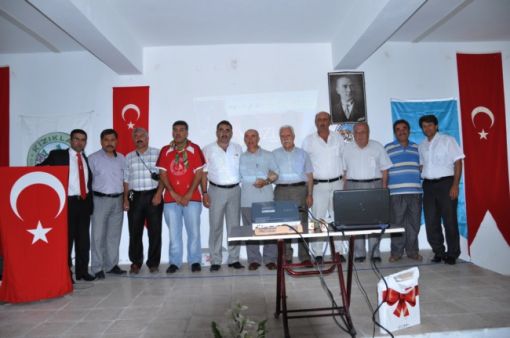  Mahmat Beldesi Avanos / NEVŞEHİR- 30 Temmuz 2011 Ct.